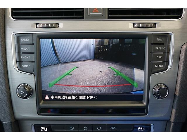 TSI Comfortline BlueMotion Technology(10枚目)