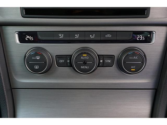 TSI Comfortline BlueMotion Technology(13枚目)