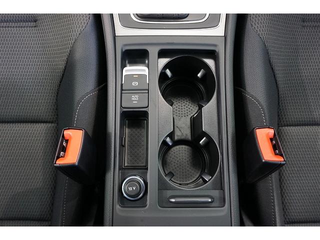 TSI Comfortline BlueMotion Technology(16枚目)