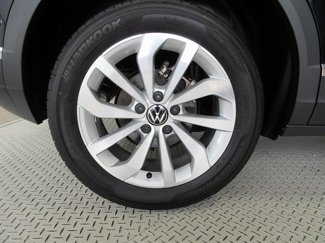 Ｔ－ロック ＴＳＩ　スタイル　ＤｉｓｃｏｖｅｒＰｒｏナビ　ＥＴＣ　バックカメラ　デジタルメータークラスター　アダプティブクルーズコントロール　マルチファンクションステアリング（8枚目）