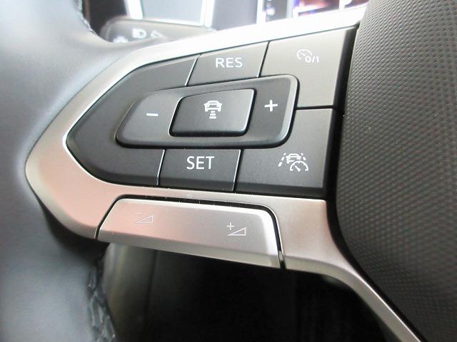 Ｔ－ロック ＴＳＩ　スタイル　ＤｉｓｃｏｖｅｒＰｒｏナビ　ＥＴＣ　バックカメラ　デジタルメータークラスター　アダプティブクルーズコントロール　マルチファンクションステアリング（14枚目）