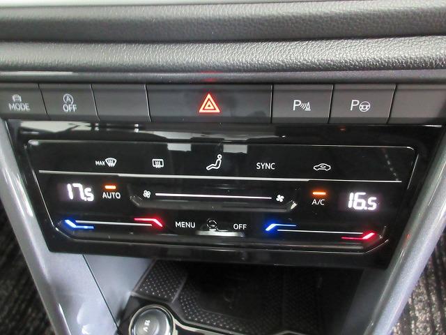 Ｔ－ロック ＴＳＩ　スタイル　ＤｉｓｃｏｖｅｒＰｒｏナビ　ＥＴＣ　バックカメラ　デジタルメータークラスター　アダプティブクルーズコントロール　マルチファンクションステアリング（33枚目）