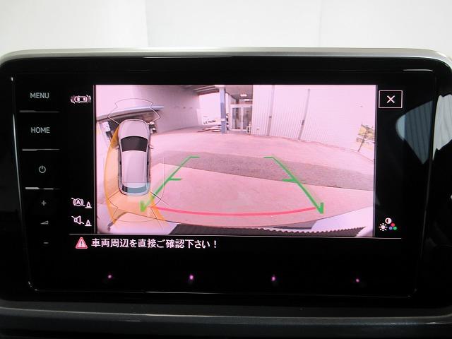 Ｔ－ロック ＴＳＩ　スタイル　ＤｉｓｃｏｖｅｒＰｒｏナビ　ＥＴＣ　バックカメラ　デジタルメータークラスター　アダプティブクルーズコントロール　マルチファンクションステアリング（36枚目）