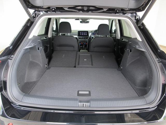 Ｔ－ロック ＴＳＩ　スタイル　ＤｉｓｃｏｖｅｒＰｒｏナビ　ＥＴＣ　バックカメラ　デジタルメータークラスター　アダプティブクルーズコントロール　マルチファンクションステアリング（40枚目）