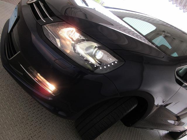 シャラン ＴＤＩ　ハイライン　アダプティブクルーズコントロール　レーンキープアシスト　パークディスタンスコントロール　パワーバックドア　電動スライドドア（両側）（9枚目）