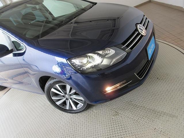 シャラン ＴＤＩ　ハイライン　アダプティブクルーズコントロール　レーンキープアシスト　パークディスタンスコントロール　パワーバックドア　電動スライドドア（両側）（10枚目）