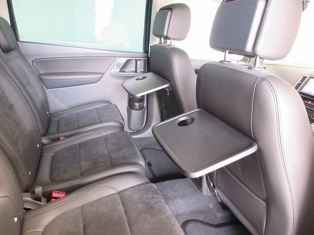 シャラン ＴＤＩ　ハイライン　アダプティブクルーズコントロール　レーンキープアシスト　パークディスタンスコントロール　パワーバックドア　電動スライドドア（両側）（13枚目）