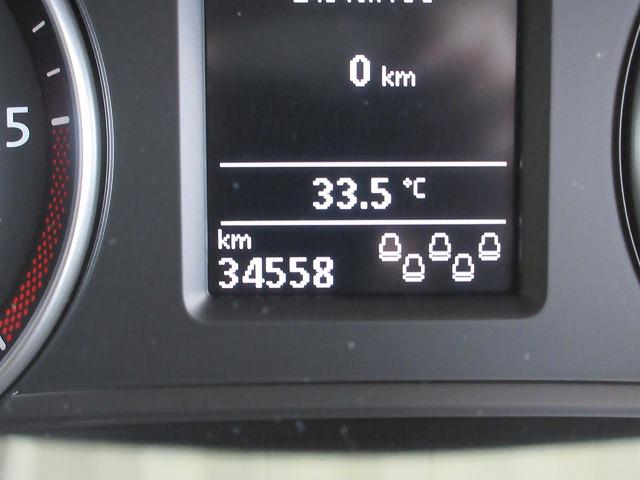 シャラン ＴＤＩ　ハイライン　アダプティブクルーズコントロール　レーンキープアシスト　パークディスタンスコントロール　パワーバックドア　電動スライドドア（両側）（19枚目）