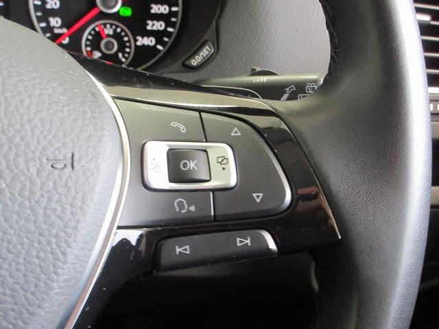 シャラン ＴＤＩ　ハイライン　アダプティブクルーズコントロール　レーンキープアシスト　パークディスタンスコントロール　パワーバックドア　電動スライドドア（両側）（21枚目）