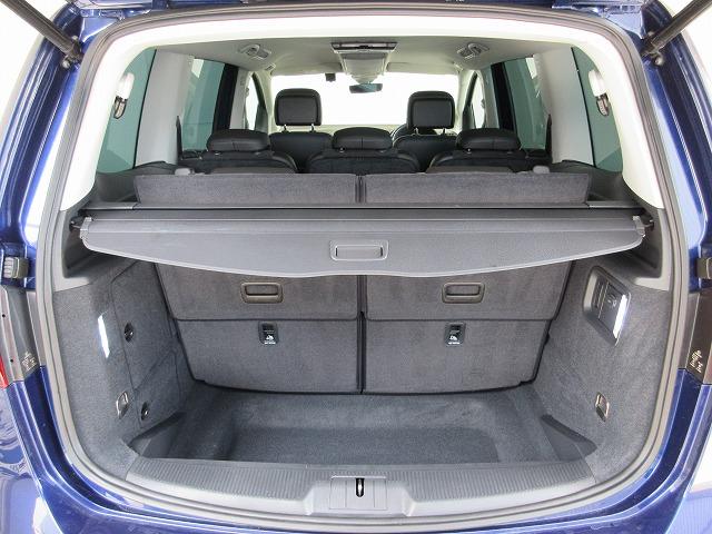 シャラン ＴＤＩ　ハイライン　アダプティブクルーズコントロール　レーンキープアシスト　パークディスタンスコントロール　パワーバックドア　電動スライドドア（両側）（33枚目）
