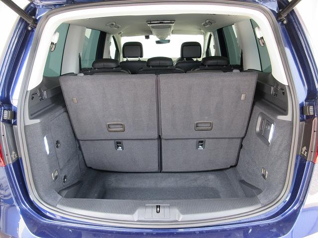 シャラン ＴＤＩ　ハイライン　アダプティブクルーズコントロール　レーンキープアシスト　パークディスタンスコントロール　パワーバックドア　電動スライドドア（両側）（34枚目）