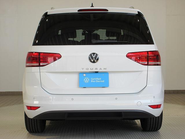 ゴルフトゥーラン TSI ハイライン DiscoverProナビ ETC バックカメラ デジタルメータークラスター アダプティブクルーズコントロール マルチファンクションステアリング(14枚目)