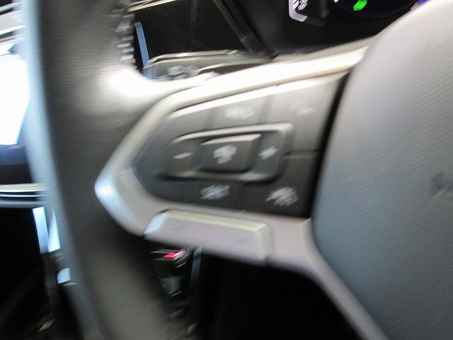 ゴルフトゥーラン TSI ハイライン DiscoverProナビ ETC バックカメラ デジタルメータークラスター アダプティブクルーズコントロール マルチファンクションステアリング(20枚目)