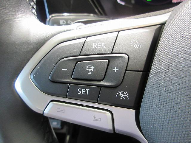 ゴルフトゥーラン TSI ハイライン DiscoverProナビ ETC バックカメラ デジタルメータークラスター アダプティブクルーズコントロール マルチファンクションステアリング(21枚目)