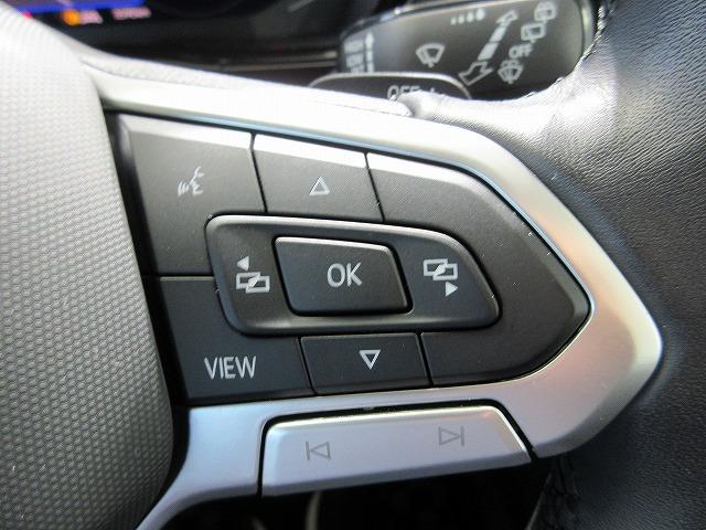 ゴルフトゥーラン TSI ハイライン DiscoverProナビ ETC バックカメラ デジタルメータークラスター アダプティブクルーズコントロール マルチファンクションステアリング(23枚目)