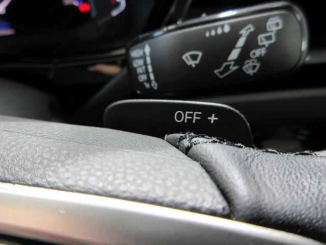 ゴルフトゥーラン TSI ハイライン DiscoverProナビ ETC バックカメラ デジタルメータークラスター アダプティブクルーズコントロール マルチファンクションステアリング(25枚目)
