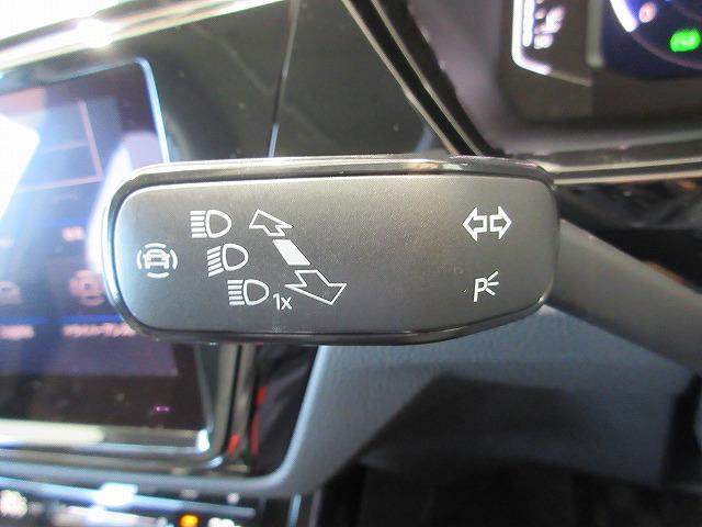 ゴルフトゥーラン TSI ハイライン DiscoverProナビ ETC バックカメラ デジタルメータークラスター アダプティブクルーズコントロール マルチファンクションステアリング(26枚目)