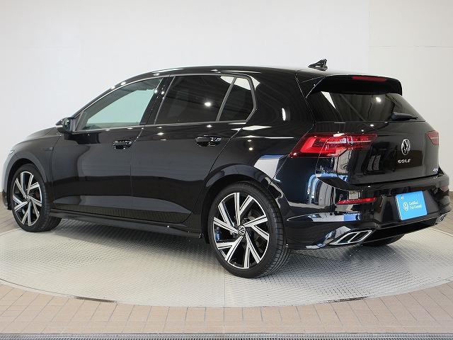 ゴルフ eTSI Rライン DiscoverProナビ ETC バックカメラ デジタルメータークラスター アダプティブクルーズコントロール マルチファンクションステアリング(19枚目)