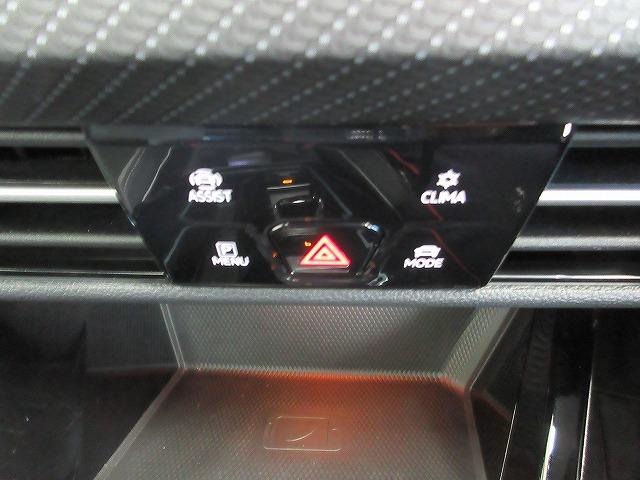 ゴルフ eTSI Rライン DiscoverProナビ ETC バックカメラ デジタルメータークラスター アダプティブクルーズコントロール マルチファンクションステアリング(39枚目)