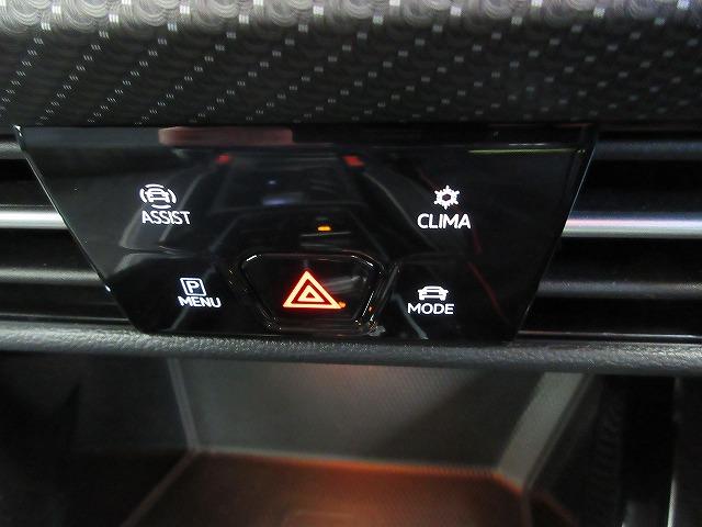 ゴルフ eTSI Rライン DiscoverProナビ ETC バックカメラ デジタルメータークラスター アダプティブクルーズコントロール マルチファンクションステアリング(40枚目)