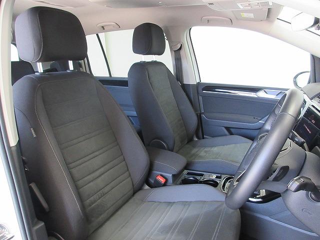 ゴルフトゥーラン TSI ハイライン DiscoverProナビ ETC バックカメラ デジタルメータークラスター アダプティブクルーズコントロール マルチファンクションステアリング(20枚目)