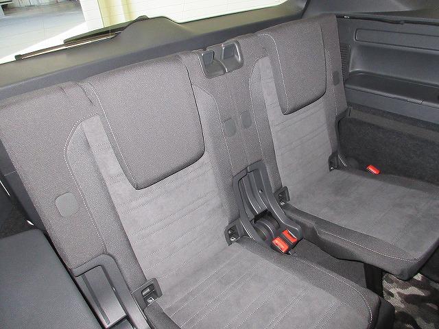 ゴルフトゥーラン TSI ハイライン DiscoverProナビ ETC バックカメラ デジタルメータークラスター アダプティブクルーズコントロール マルチファンクションステアリング(22枚目)