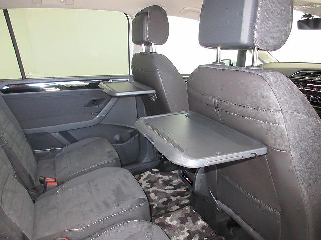 ゴルフトゥーラン TSI ハイライン DiscoverProナビ ETC バックカメラ デジタルメータークラスター アダプティブクルーズコントロール マルチファンクションステアリング(23枚目)