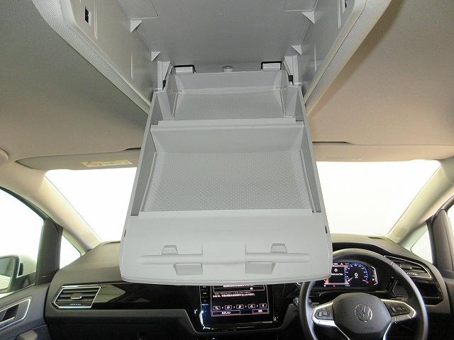 ゴルフトゥーラン TSI ハイライン DiscoverProナビ ETC バックカメラ デジタルメータークラスター アダプティブクルーズコントロール マルチファンクションステアリング(26枚目)