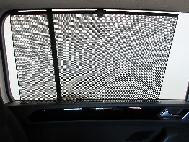 ゴルフトゥーラン TSI ハイライン DiscoverProナビ ETC バックカメラ デジタルメータークラスター アダプティブクルーズコントロール マルチファンクションステアリング(27枚目)