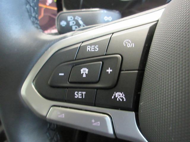 ゴルフトゥーラン TSI ハイライン DiscoverProナビ ETC バックカメラ デジタルメータークラスター アダプティブクルーズコントロール マルチファンクションステアリング(30枚目)