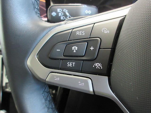 ゴルフトゥーラン TSI ハイライン DiscoverProナビ ETC バックカメラ デジタルメータークラスター アダプティブクルーズコントロール マルチファンクションステアリング(31枚目)