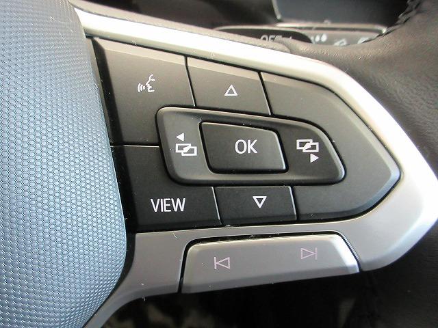 ゴルフトゥーラン TSI ハイライン DiscoverProナビ ETC バックカメラ デジタルメータークラスター アダプティブクルーズコントロール マルチファンクションステアリング(32枚目)