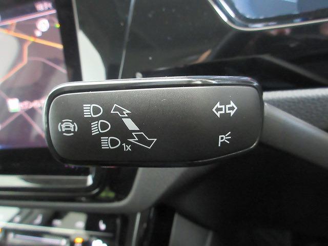 ゴルフトゥーラン TSI ハイライン DiscoverProナビ ETC バックカメラ デジタルメータークラスター アダプティブクルーズコントロール マルチファンクションステアリング(33枚目)