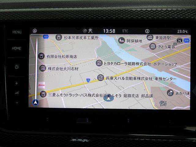 ポロ ＴＳＩアクティブ　ＤｉｓｃｏｖｅｒＰｒｏナビ　ＥＴＣ　バックカメラ　デジタルメータークラスター　アダプティブクルーズコントロール　マルチファンクションステアリング（26枚目）