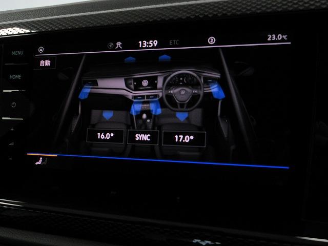 ポロ ＴＳＩアクティブ　ＤｉｓｃｏｖｅｒＰｒｏナビ　ＥＴＣ　バックカメラ　デジタルメータークラスター　アダプティブクルーズコントロール　マルチファンクションステアリング（28枚目）