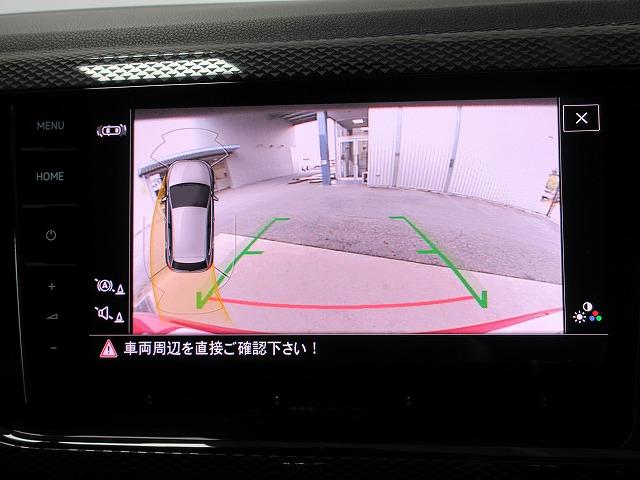 ポロ ＴＳＩアクティブ　ＤｉｓｃｏｖｅｒＰｒｏナビ　ＥＴＣ　バックカメラ　デジタルメータークラスター　アダプティブクルーズコントロール　マルチファンクションステアリング（29枚目）