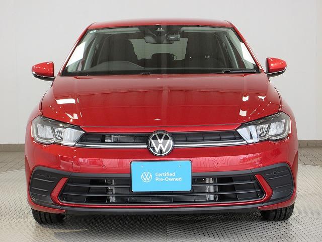 ポロ ＴＳＩアクティブ　ＤｉｓｃｏｖｅｒＰｒｏナビ　ＥＴＣ　バックカメラ　デジタルメータークラスター　アダプティブクルーズコントロール　マルチファンクションステアリング（33枚目）