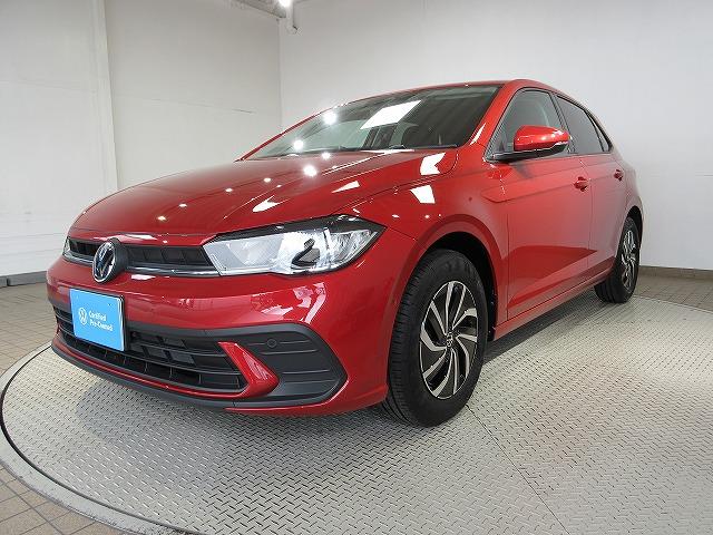 ポロ ＴＳＩアクティブ　ＤｉｓｃｏｖｅｒＰｒｏナビ　ＥＴＣ　バックカメラ　デジタルメータークラスター　アダプティブクルーズコントロール　マルチファンクションステアリング（35枚目）