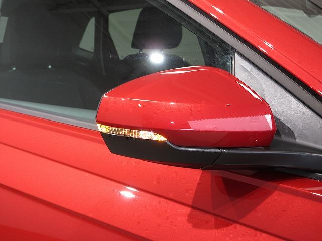 ポロ ＴＳＩアクティブ　ＤｉｓｃｏｖｅｒＰｒｏナビ　ＥＴＣ　バックカメラ　デジタルメータークラスター　アダプティブクルーズコントロール　マルチファンクションステアリング（40枚目）