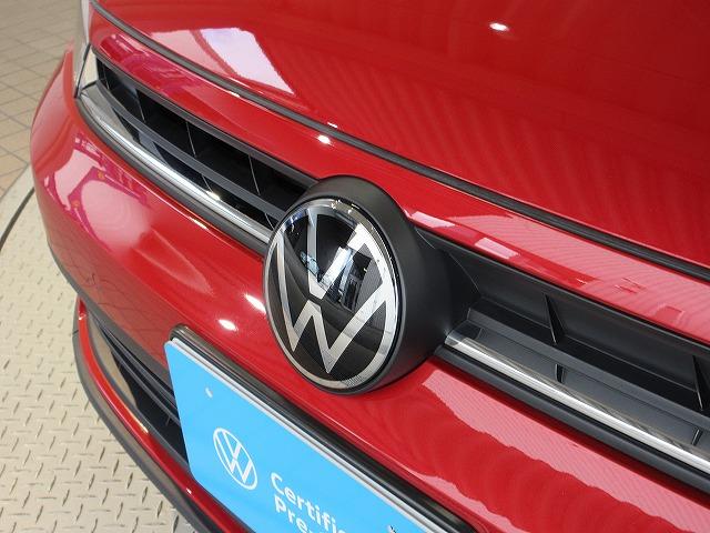 ポロ ＴＳＩアクティブ　ＤｉｓｃｏｖｅｒＰｒｏナビ　ＥＴＣ　バックカメラ　デジタルメータークラスター　アダプティブクルーズコントロール　マルチファンクションステアリング（46枚目）