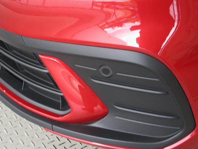 ポロ ＴＳＩアクティブ　ＤｉｓｃｏｖｅｒＰｒｏナビ　ＥＴＣ　バックカメラ　デジタルメータークラスター　アダプティブクルーズコントロール　マルチファンクションステアリング（47枚目）