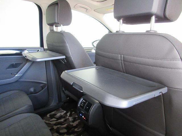 ゴルフトゥーラン ＴＳＩ　ハイライン　ＤｉｓｃｏｖｅｒＰｒｏナビ　ＥＴＣ　バックカメラ　デジタルメータークラスター　アダプティブクルーズコントロール　マルチファンクションステアリング（21枚目）