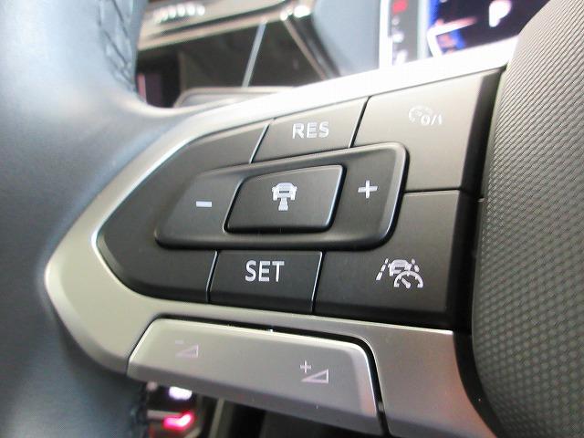 ゴルフトゥーラン ＴＳＩ　ハイライン　ＤｉｓｃｏｖｅｒＰｒｏナビ　ＥＴＣ　バックカメラ　デジタルメータークラスター　アダプティブクルーズコントロール　マルチファンクションステアリング（33枚目）