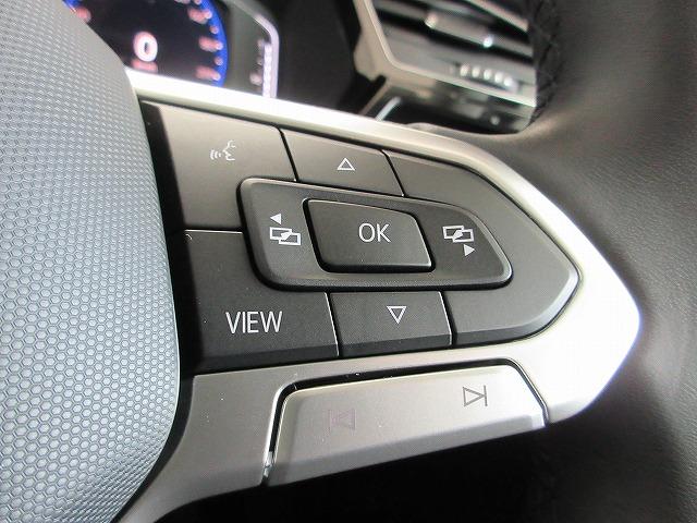 ゴルフトゥーラン ＴＳＩ　ハイライン　ＤｉｓｃｏｖｅｒＰｒｏナビ　ＥＴＣ　バックカメラ　デジタルメータークラスター　アダプティブクルーズコントロール　マルチファンクションステアリング（34枚目）