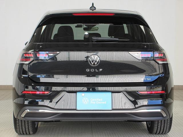 ゴルフ ｅＴＳＩスタイル　ＤｉｓｃｏｖｅｒＰｒｏナビ　ＥＴＣ　バックカメラ　デジタルメータークラスター　アダプティブクルーズコントロール　マルチファンクションステアリング（4枚目）