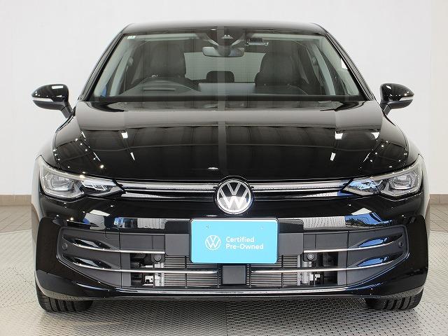 ゴルフ ｅＴＳＩスタイル　ＤｉｓｃｏｖｅｒＰｒｏナビ　ＥＴＣ　バックカメラ　デジタルメータークラスター　アダプティブクルーズコントロール　マルチファンクションステアリング（9枚目）