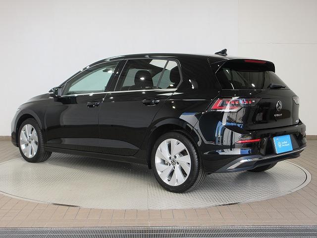 ゴルフ ｅＴＳＩスタイル　ＤｉｓｃｏｖｅｒＰｒｏナビ　ＥＴＣ　バックカメラ　デジタルメータークラスター　アダプティブクルーズコントロール　マルチファンクションステアリング（11枚目）