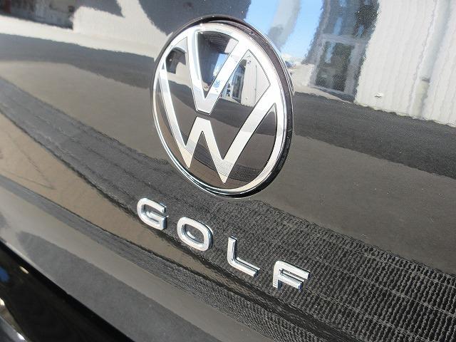 ゴルフ ｅＴＳＩスタイル　ＤｉｓｃｏｖｅｒＰｒｏナビ　ＥＴＣ　バックカメラ　デジタルメータークラスター　アダプティブクルーズコントロール　マルチファンクションステアリング（13枚目）