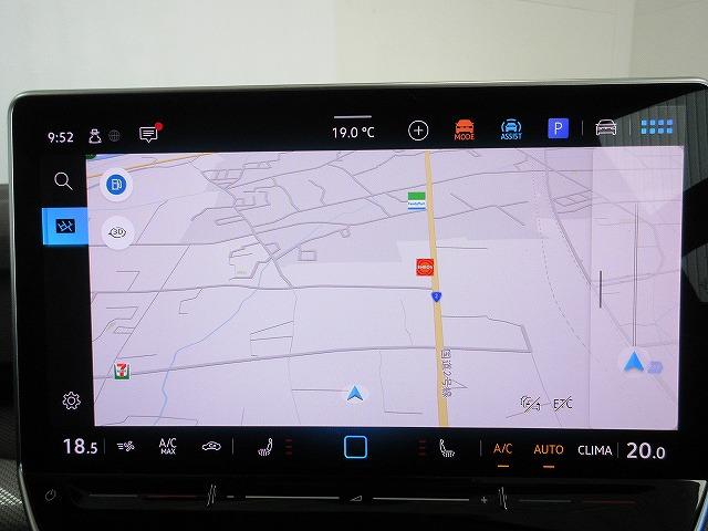 ゴルフ ｅＴＳＩスタイル　ＤｉｓｃｏｖｅｒＰｒｏナビ　ＥＴＣ　バックカメラ　デジタルメータークラスター　アダプティブクルーズコントロール　マルチファンクションステアリング（17枚目）