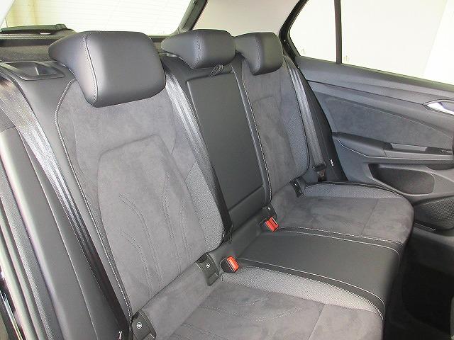 ゴルフ ｅＴＳＩスタイル　ＤｉｓｃｏｖｅｒＰｒｏナビ　ＥＴＣ　バックカメラ　デジタルメータークラスター　アダプティブクルーズコントロール　マルチファンクションステアリング（23枚目）